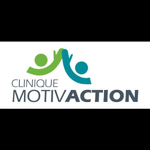 Clinique MotivAction