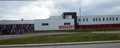 École Boisvert