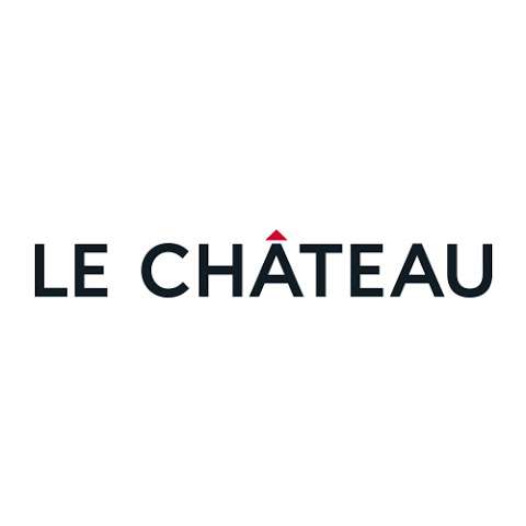 LE CHÂTEAU LE CHÂTEAU