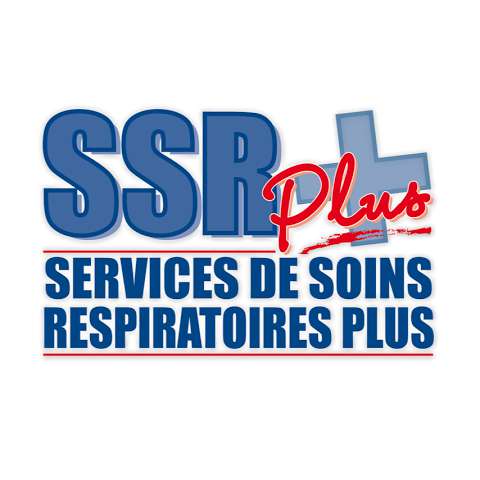 SSR+ / Services de Soins Respiratoires Plus - Baie-Comeau